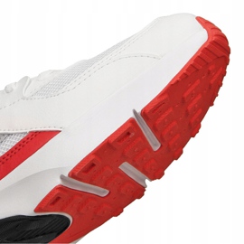 Buty Nike Air Max Excee Gs Jr CD6894-101 białe wielokolorowe 1