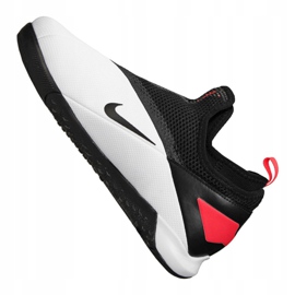 Buty Nike Phantom Vsn 2 Academy Df Ic Jr CD4071-106  , biały, czarny białe 1