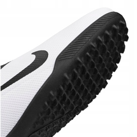 Buty Nike Phantom Vsn 2 Academy Df Tf Jr CD4078-106 wielokolorowe białe 1