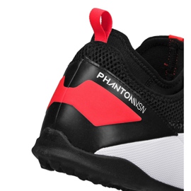 Buty Nike Phantom Vsn 2 Academy Df Tf Jr CD4078-106 wielokolorowe białe 2