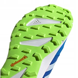 Buty adidas Terrex Speed Ld M EF2123 niebieskie 2