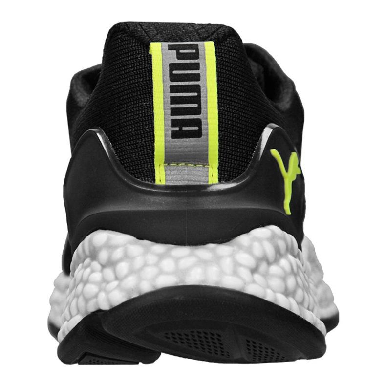 Buty Puma Hybrid Speed Orbiter M 192571-04 czarne 2
