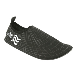 Buty neopronowe do wody ProWater czarne 1