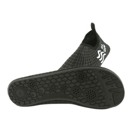 Buty neopronowe do wody ProWater czarne 4