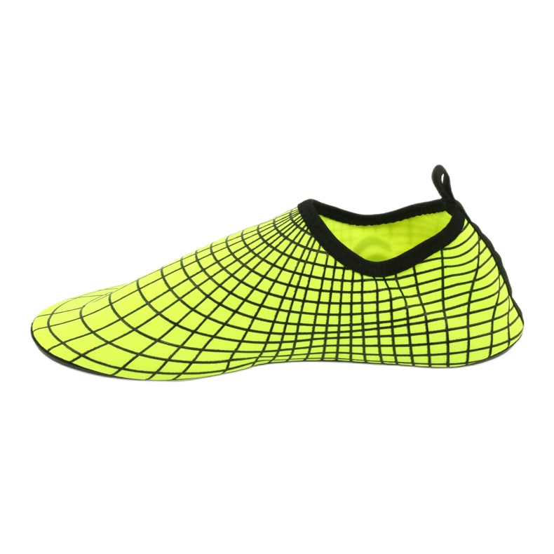 Buty neopronowe do wody ProWater zielone 2