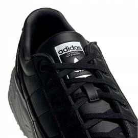 Buty adidas Originals Kiellor W EF5621 czarne 2
