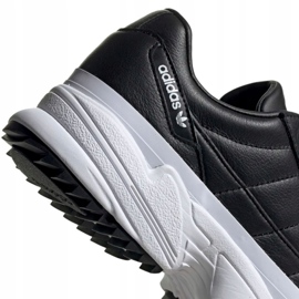 Buty adidas Originals Kiellor W EF5621 czarne 3