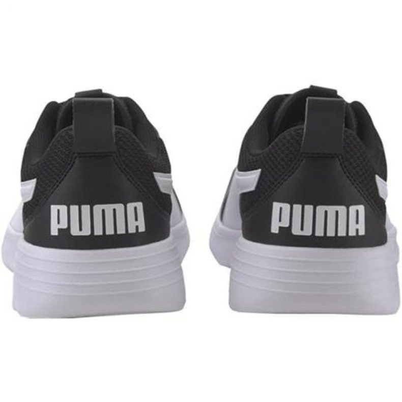 Buty Puma Flex Renew M 371120 02 czarne 1
