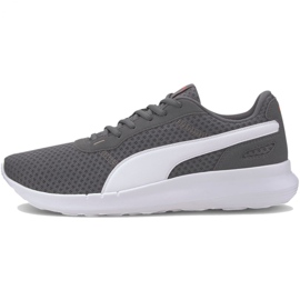 Buty Puma St Activate M 369122 15 szare 2