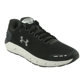 Buty Under Armour Charged Rogue Storm M 3021948-001 czarne szare 1