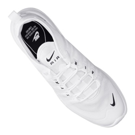 Buty Nike Air Max Axis M AA2146-100 białe 3