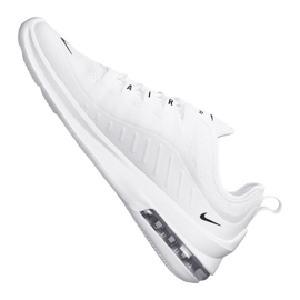 Buty Nike Air Max Axis M AA2146-100 białe 5