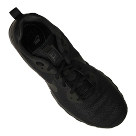 Buty Nike Air Max Motion Lw Prem M 861537-007 czarne 8