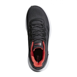 Buty biegowe adidas Cosmic 2.0 W CP8712 szare 1