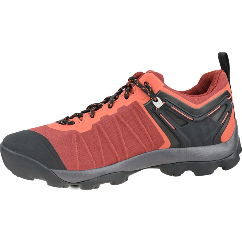 Buty Keen Venture Wp M 1022290 czerwone 1