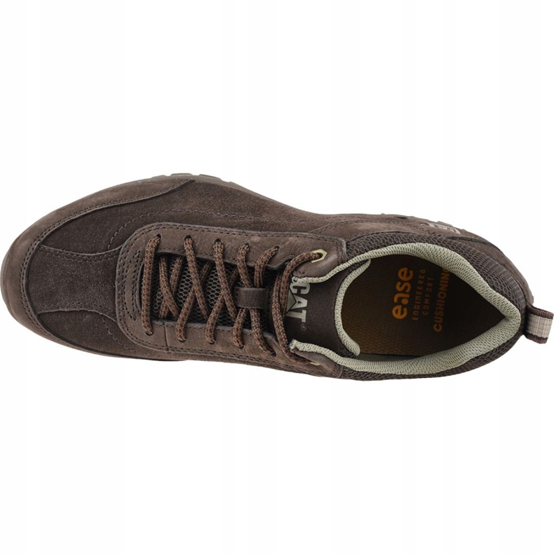 Buty Caterpillar Arise M P721360 brązowe 2