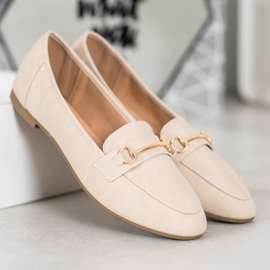 Nio Nio 99-06a-be brązowe 1