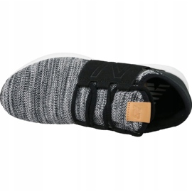 Buty New Balance Fresh Foam Cruz v2 M MCRUZKW2 szare 2