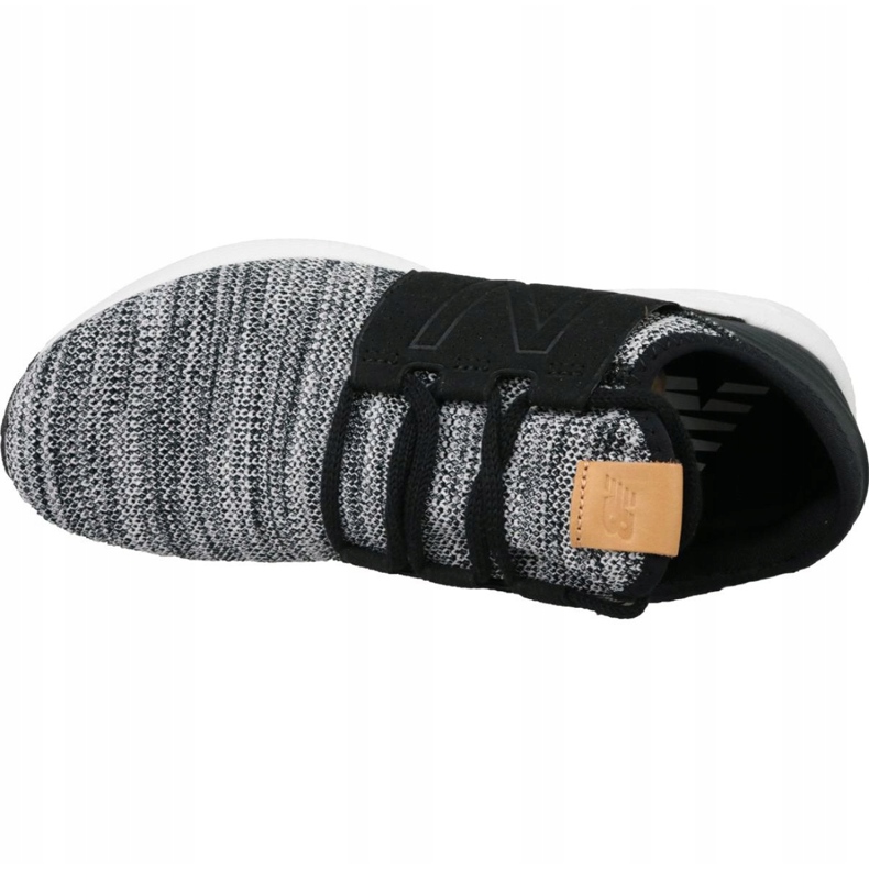 Buty New Balance Fresh Foam Cruz v2 M MCRUZKW2 szare 2