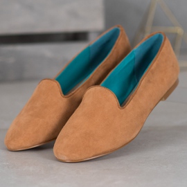 J. Star Brązowe Lordsy 1