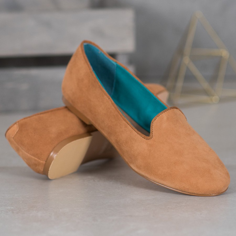 J. Star Brązowe Lordsy 2