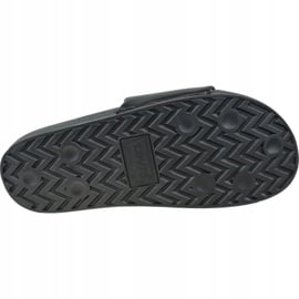 Klapki Levi's Batwing Slide Sandal 228998-756-59 czarne 3