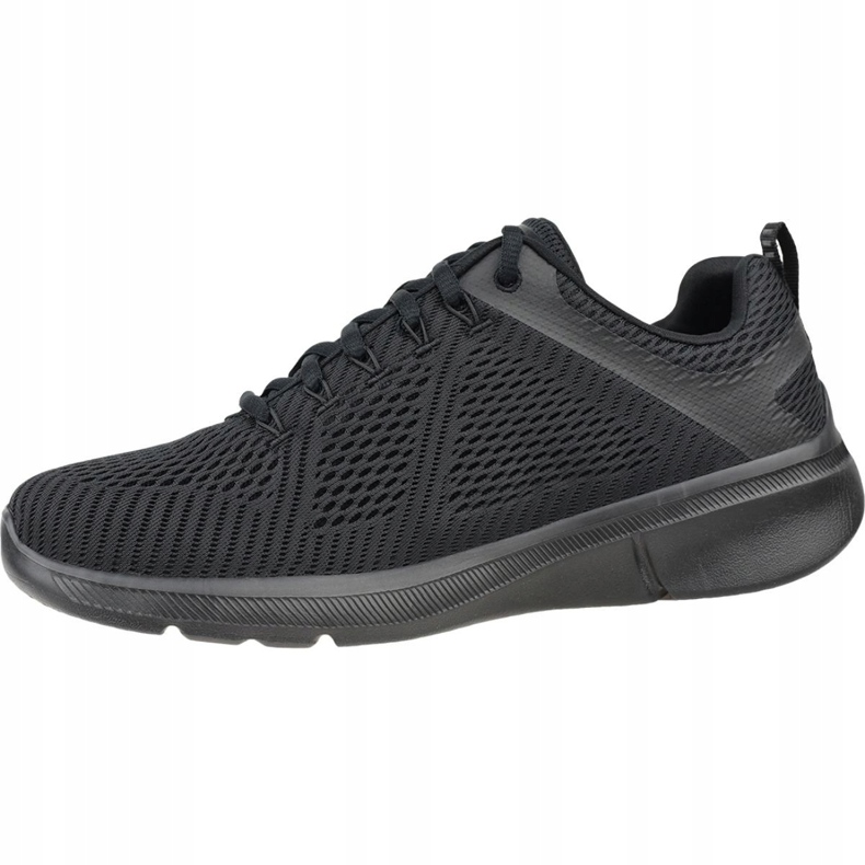 Buty Skechers Equalizer 3.0 M 52927-BBK czarne 1