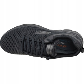 Buty Skechers Equalizer 3.0 M 52927-BBK czarne 2