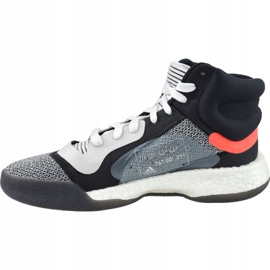 Buty adidas Marquee Boost M BB7822 czarne 1