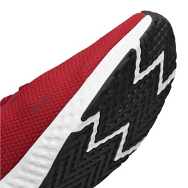 Buty Nike Revolution 5 FlyEase Wide M CJ9885-600 czerwone 1