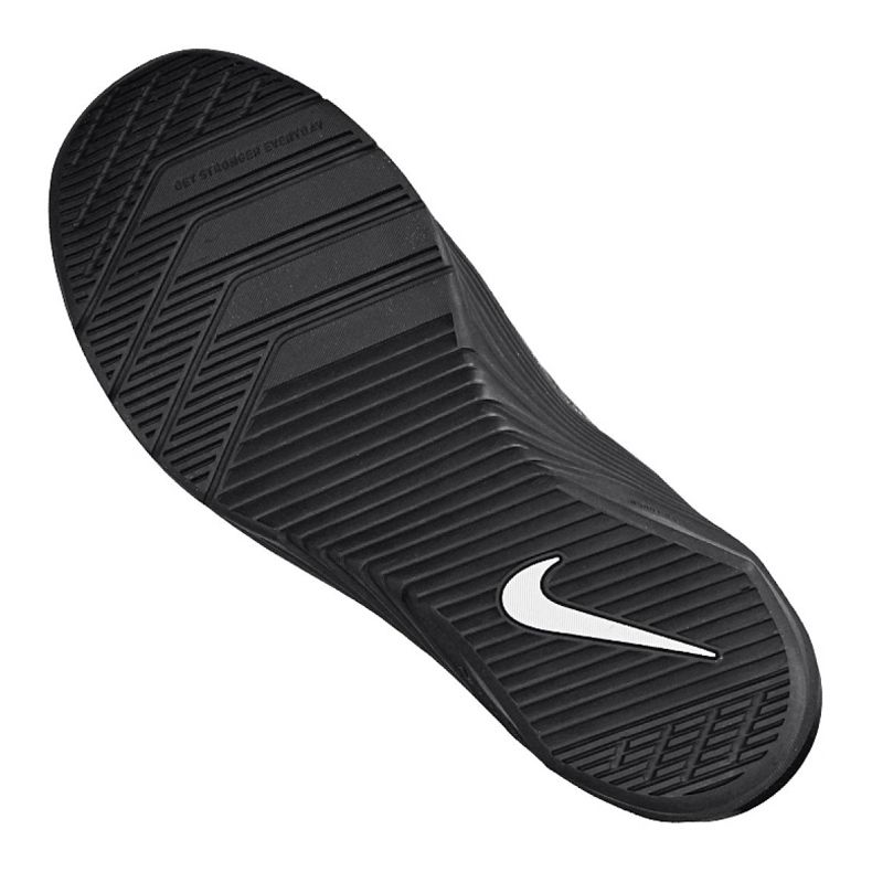 Buty Nike React Metcon M BQ6044-010 czarne 2