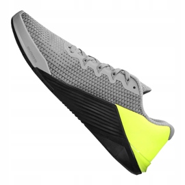 Buty Nike Metcon 5 M AQ1189-017 czarne wielokolorowe szare żółte 5
