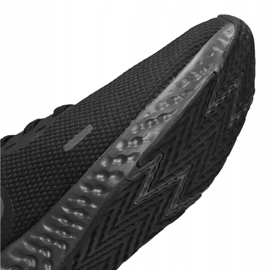 Buty Nike Revolution 5 FlyEase Wide M CJ9885-001 czarne 1