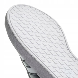 Buty adidas Vl Court 2.0 Jr DB1831 białe 1