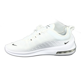 Buty Nike Air Max Axis M AA2146-100 białe czarne 2
