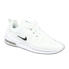 Buty Nike Air Max Axis M AA2146-100 białe czarne 1
