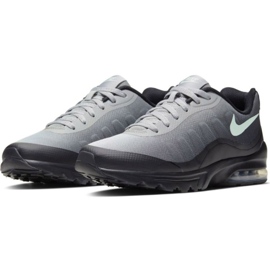 Buty Nike Air Max Invigor M CW2648 001 szare 1