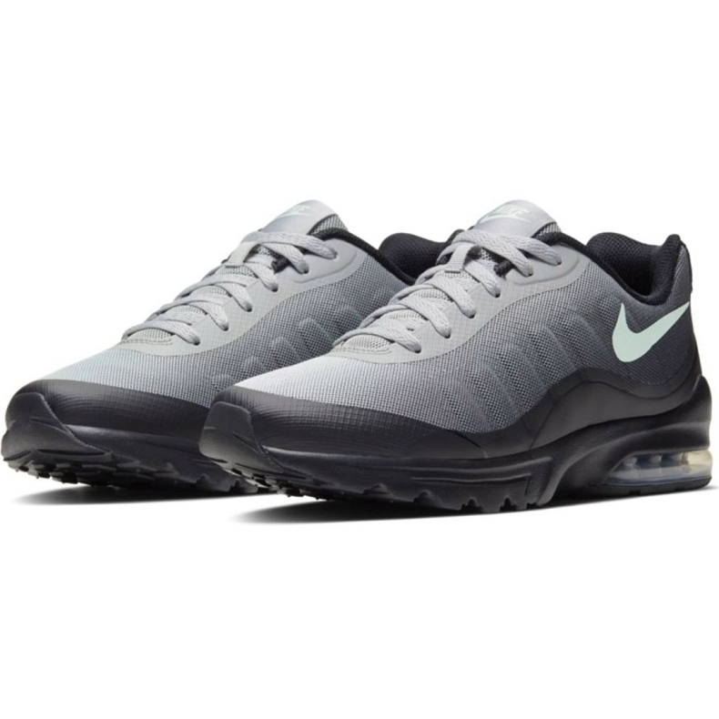 Buty Nike Air Max Invigor M CW2648 001 szare 1
