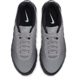 Buty Nike Air Max Invigor M CW2648 001 szare 2