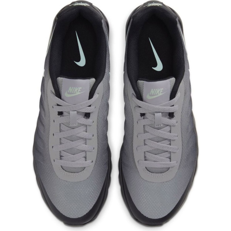 Buty Nike Air Max Invigor M CW2648 001 szare 2