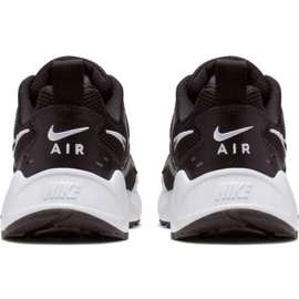 Buty Nike Air Heights Jr CI0603 001 czarne 3
