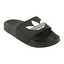 Klapki adidas Originals Adilette Lite FU8298 czarne 1