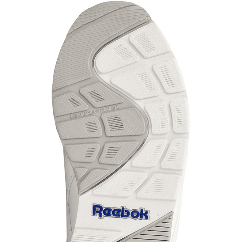Buty Reebok Royal Glide W V53956 białe 1