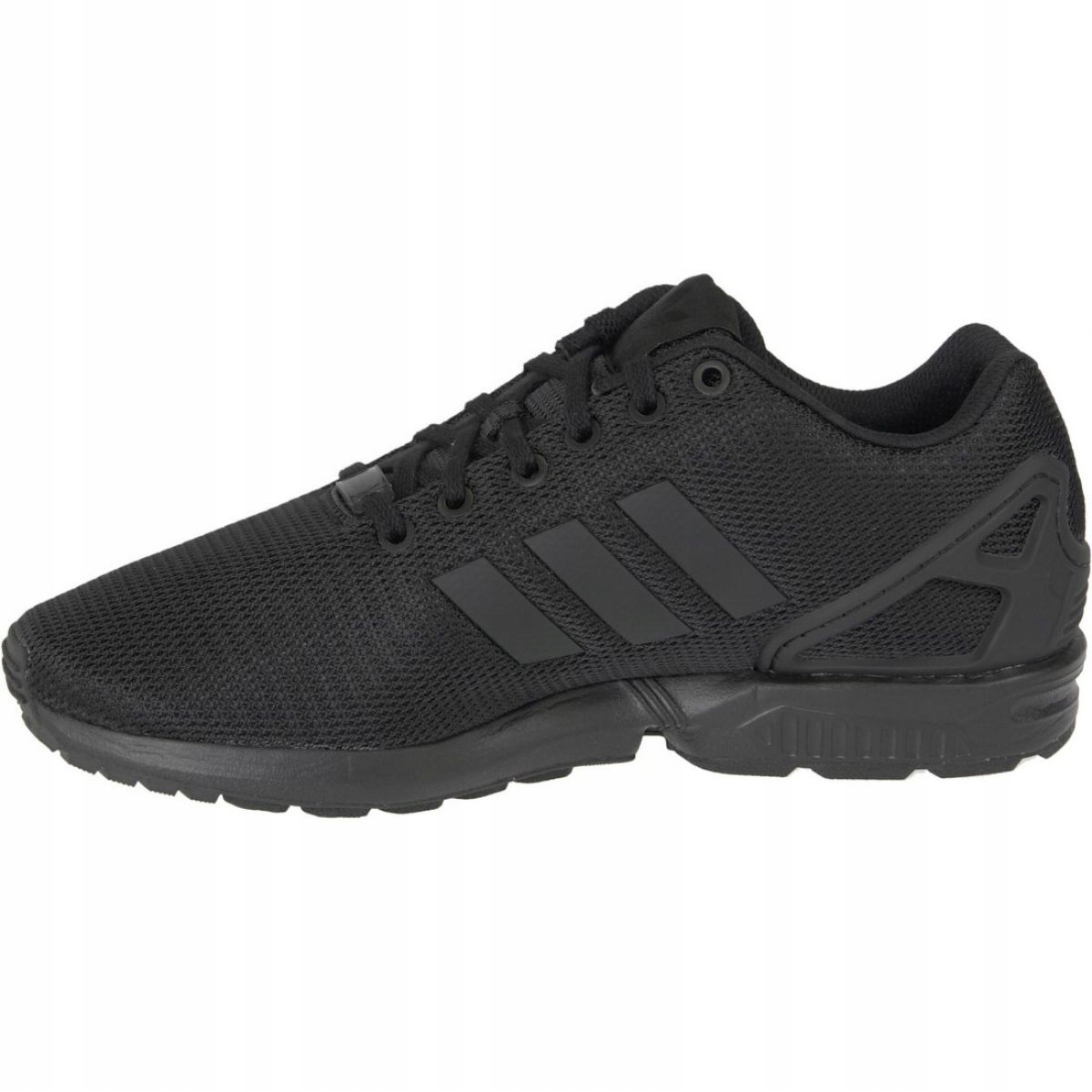 Czarne buty Adidas ZX Flux M S32279 - Buty Modne Czarne buty Adidas ZX Flux M S32279 - Buty Modne