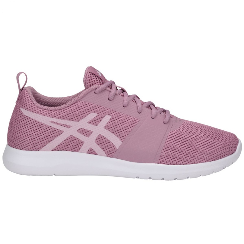 Buty Asics Kanmei W Mx T899N-2020 fioletowe 1