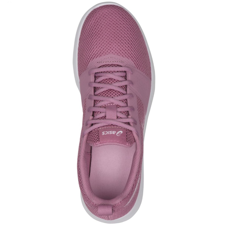Buty Asics Kanmei W Mx T899N-2020 fioletowe 2