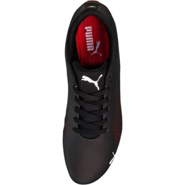 Buty Puma Sf Drift Cat 5 Ultra M 305921 02 czarne 1