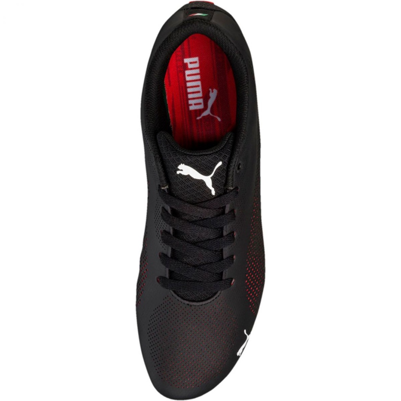 Buty Puma Sf Drift Cat 5 Ultra M 305921 02 czarne 1