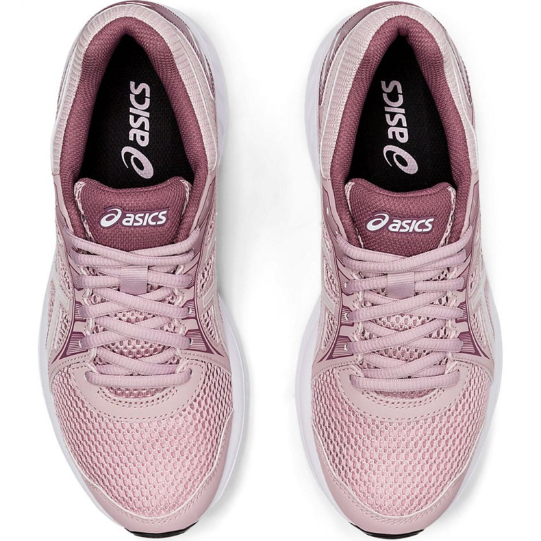 Buty biegowe Asics Jolt 2 W 1012A151-702 różowe 1