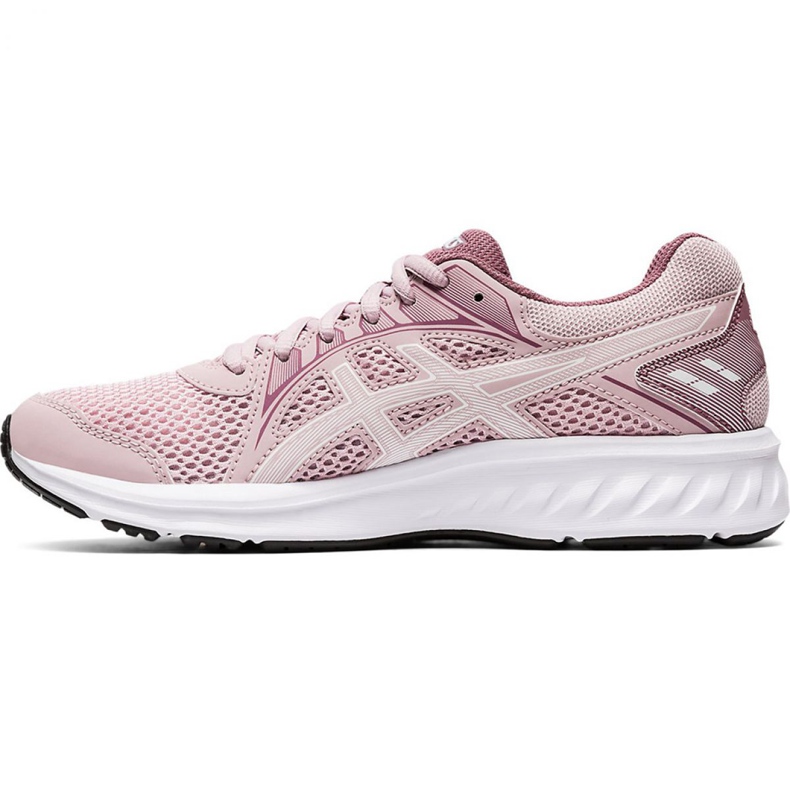 Buty biegowe Asics Jolt 2 W 1012A151-702 różowe 2